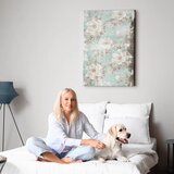  Slika - Roman Flowers (1 Part) Vertical 40x60 | shoptok.hr