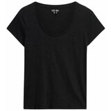 Superdry crna ženska majica SDW1011381A-02A Cene