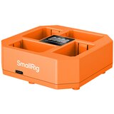 SmallRig 4839 NP-FZ100 4-kanalni punjač baterija za kameru Cijene