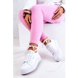 Lee Cooper Sneakers On A Platform | shoptok.hr