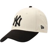 New Era Kapa 'LEAGUE ESS 9TWENTY NEYYAN' svetlo bež / črna | Shoptok.si