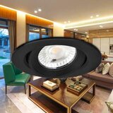 Braytron SPOTLED G1-5W-PLT-RND-BLC-4000K BD02-00511 | Eponuda.ba