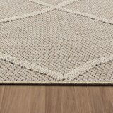 Ayyildiz Carpets Bež vanjska staza 80x250 cm Patara – | shoptok.hr