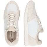 Calvin Klein Jeans Niske tenisice bijela / prljavo bijela | shoptok.hr