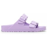 Birkenstock Arizona Eva Ljubičasta | shoptok.hr