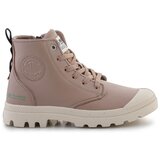 Palladium Pampa Hi Re-vegn Bež | shoptok.hr