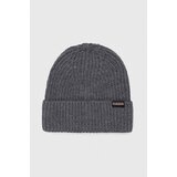 Napapijri Kape FOLI 3 NP0A4GK81 Siva Cene