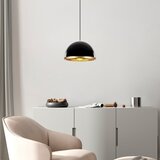 Opviq lights Fenerci 11536 Visilica, Crna