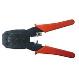  Kliješta GEMBIRD, BS + carbon steel, crimp/cutt/strip wire, RJ45, RJ12, RJ11, T-WC-04 | Eponuda.ba