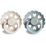 FRIGG® Fairytale Size 1:0-6 months duda The Ugly Duckling/Ole Lukoie 2 kom | shoptok.hr