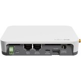 MikroTik KNOT LR8G gateway /controller 100 Mbit /s | shoptok.hr