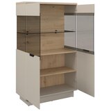 Mömax Visoka Komoda Darius | Shoptok.si