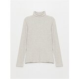 LC Waikiki Turtleneck Long Sleeve Girl's T-Shirt | Shoptok.si