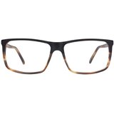 Andy Wolf AW 4525 D 57 Férfi szemüvegkeret (optikai keret) Cene
