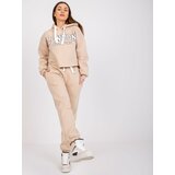 ex moda Set-EM-KMPL-720.01-white-beige | Shoptok.si