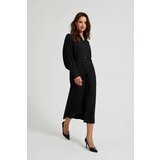 Marisse Women's Dress L-Su-4600 Black | Shoptok.si