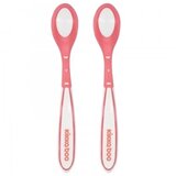  Termoosetljive kašičice 2 kom Boo Pink KKB40078 | Eponuda.com