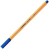 Stabilo Stabilo: Point 88 plava kemijska 0,4mm | shoptok.hr