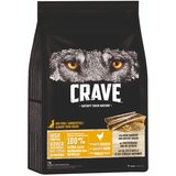 CRAVE piščanec s kostnim mozgom in pražitom - Varčno pakiranje: 2 x 7 kg | shoptok.hr