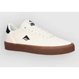 Moca Skate cevlji white / gum