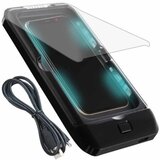 TIMMLUX uv naprava za sterilizacijo mobilnega telefona in brezžično polnjenje + powerbank 5000 mah Cene