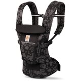 Ergobaby Adapt Soft Flex Mesh nosiljka, Onyx Blooms Cijene