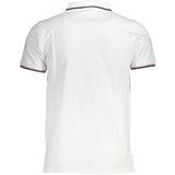 Norway 1963 MEN&#39;S SHORT SLEEVE POLO WHITE | shoptok.hr