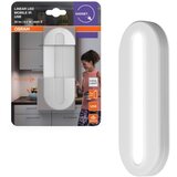 Osram LED svetilka pod omarico Mobil (Do x Š x V: 11,6 x 1,1 x 4,7 cm, Barva svetlobe: Hladno bela) | Shoptok.si