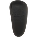 Addiction Naked Thrusting 9 - radio, potisni vibrator - prirodni (23 cm) Cijene