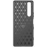 INF Zaščitni ovitek za telefon TPU za Sony Xperia Pro-I - črn, (5000274639) | Shoptok.si