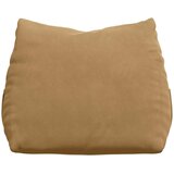  Jastuk za leđa Smeđa 60 x 20 x 50 cm Kordura tekstil | shoptok.hr