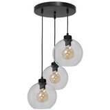  Luster na sajli SOFIA 3xE27/60W/230V proziran | Eponuda.com