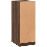  Ormar smeđa boja hrasta 48x41x102 cm od konstruiranog drva | Eponuda.com