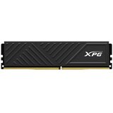 A DATA DDR4 UDIMM 16GB GAMMIX D35 3200Mhz CL16 Black AX4U3K2O00M16G16A | Eponuda.ba