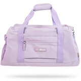 GymBeam aura duffle bag levander Cijene