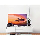  Slika za samostalno slikanje - Plane in the Sky 60x40 | shoptok.hr