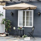 Modern Home Modernhome suncobran, bež, 200x140 cm | shoptok.hr