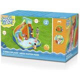  Velika vodena igraonica H2O GO | shoptok.hr