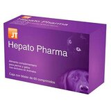 JTPharma hepato pharma 60 tableta Cene