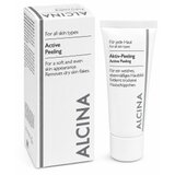ALCINA Active aktivacijski piling za kožo 50 ml za ženske | Shoptok.si