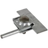 DEHN stezaljka za šav st/tzn raspon stezanja 0,7-10 mm za rd 8-10 mm 365220 fk mv 8.10 KBF0.7 10 sttzn pribor za montažu | Eponuda.ba
