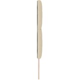 vidaXL vzglavje zasnova diamantskih blokov krem 180 cm tkanina, (22080564) | Shoptok.si