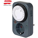 Brennenstuhl Dnevni časovnik (Mehanski, 3.500 W) | Shoptok.si