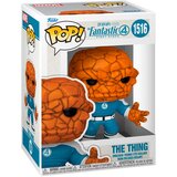 Funko Figura POP Marvel Četiri Fantastična: Stvar | shoptok.hr