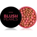 Avon Pearls perle za toniranje lica nijansa Warm 28 g Cijene