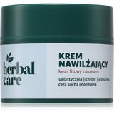 Farmona Herbal Care Phytic acid & Aloe vlažilna krema z aloe vero 50 ml | Shoptok.si