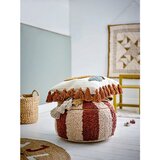 Bloomingville Mini Bež/boje terakote dječji tabure Charoline – | shoptok.hr