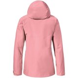 Schöffel Wanderjacke Hiking 3in1 Style Okere Jacket Ružičasta | shoptok.hr