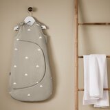 Snuz Pouch Vreća za spavanje za bebe - Grey/ Cloud (TOG 2.5) - 0 - 6 mjeseci | shoptok.hr