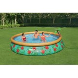  Ekspanzijski bazen 15FT 457x84cm BESTWAY | shoptok.hr